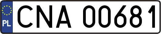 CNA00681