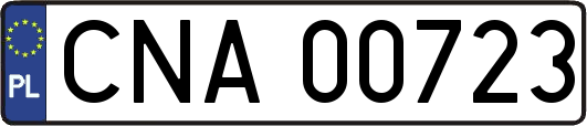 CNA00723
