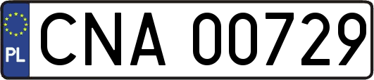 CNA00729
