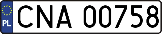 CNA00758