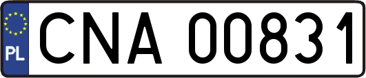 CNA00831