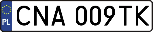 CNA009TK