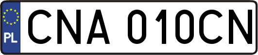 CNA010CN