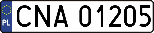 CNA01205