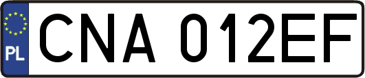CNA012EF