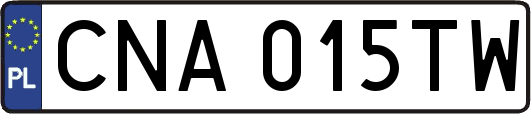 CNA015TW