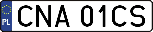CNA01CS