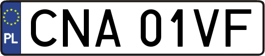 CNA01VF