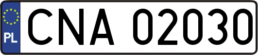 CNA02030