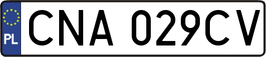 CNA029CV