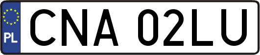 CNA02LU