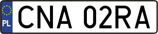 CNA02RA