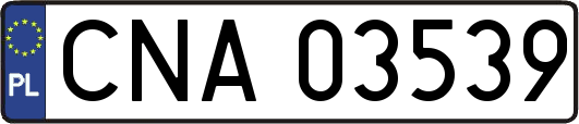 CNA03539