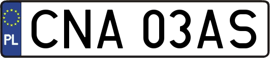 CNA03AS