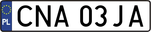CNA03JA
