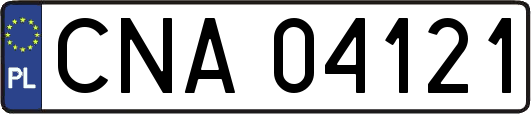 CNA04121