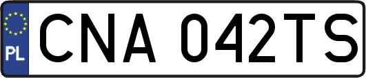 CNA042TS