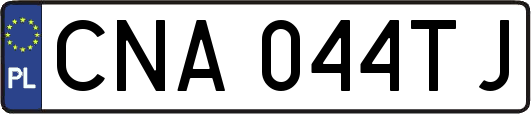 CNA044TJ