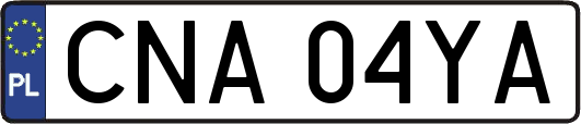 CNA04YA