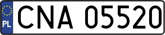 CNA05520