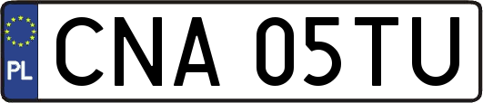 CNA05TU