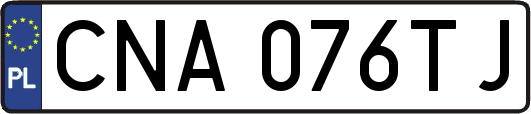 CNA076TJ