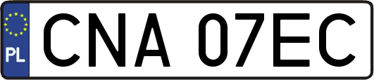 CNA07EC