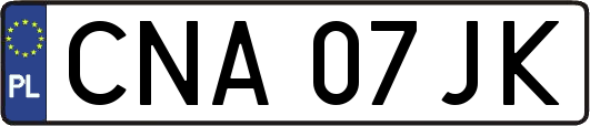 CNA07JK