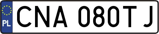 CNA080TJ