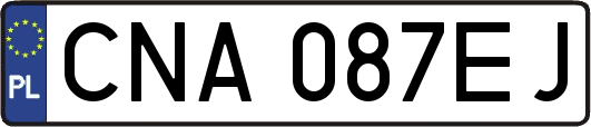 CNA087EJ
