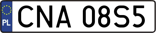 CNA08S5