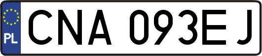 CNA093EJ