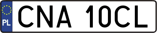 CNA10CL