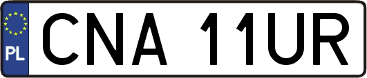 CNA11UR