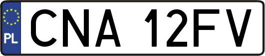 CNA12FV