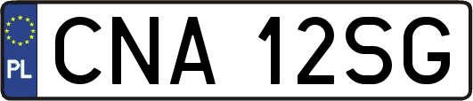 CNA12SG