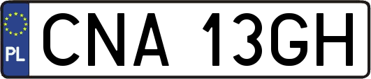 CNA13GH