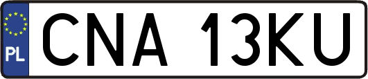 CNA13KU