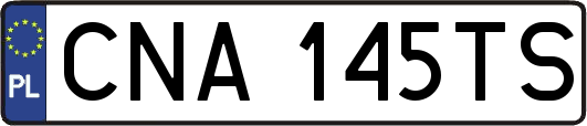 CNA145TS