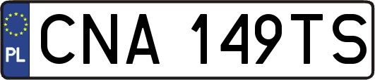 CNA149TS
