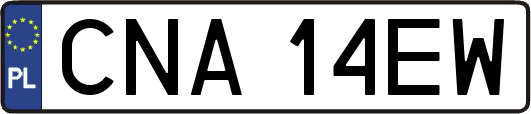 CNA14EW