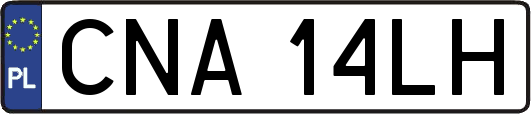 CNA14LH