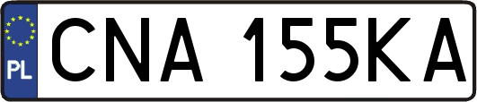 CNA155KA