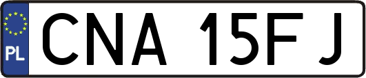 CNA15FJ