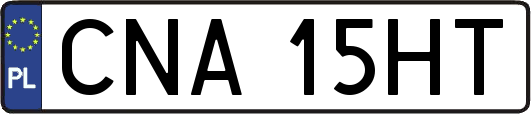 CNA15HT