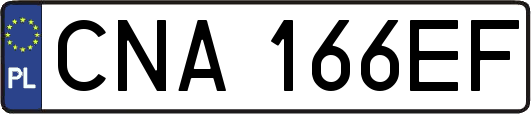 CNA166EF