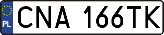 CNA166TK