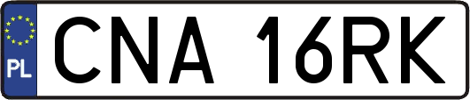 CNA16RK