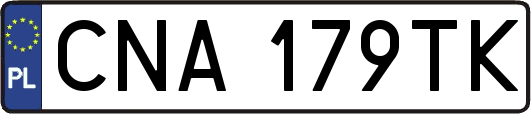 CNA179TK