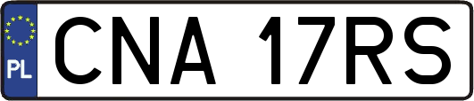 CNA17RS